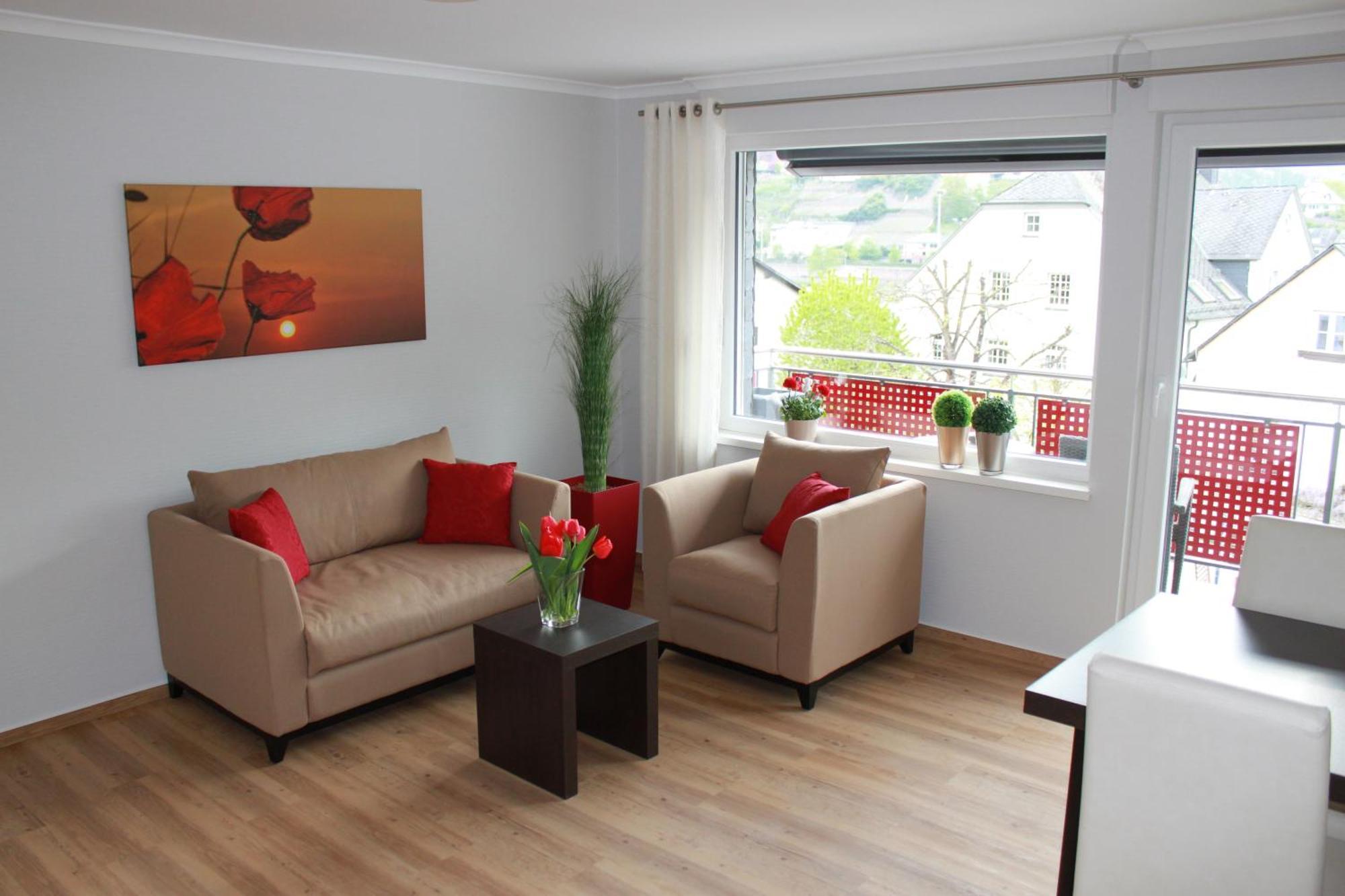 Feriendomizil Am Lindenplatz Hotel บุลลาย ภายนอก รูปภาพ