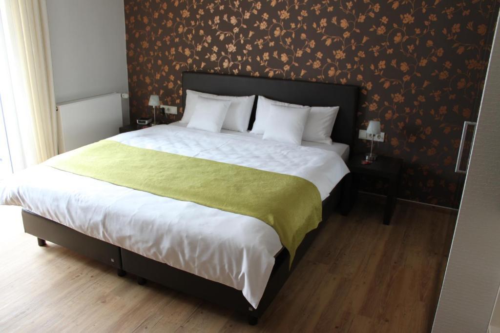 Feriendomizil Am Lindenplatz Hotel บุลลาย ห้อง รูปภาพ